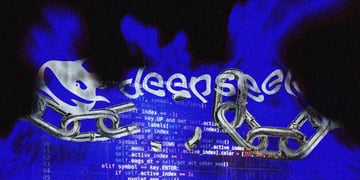 DeepSeek cyber defense
