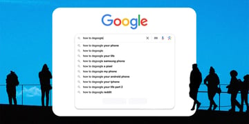 deGoogle