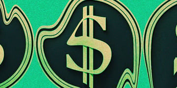 Dollar coin