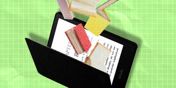 eBook Kindle