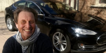 Errol Musk