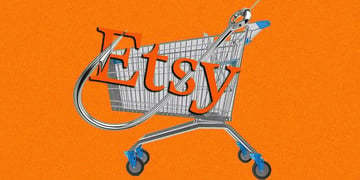 Etsy scam