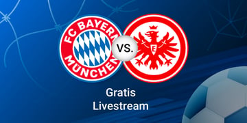 fc bayern vs eintracht frankfurt