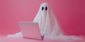 Ghost ransomware