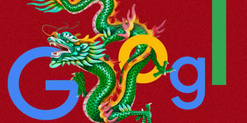 google-china