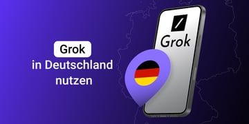 grok in germany