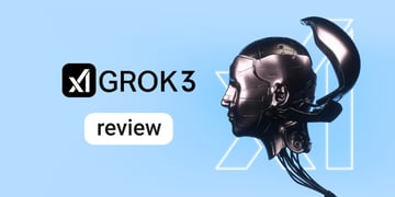 Grok 3 AI review