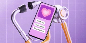 health app