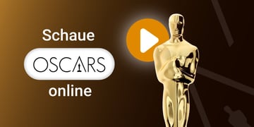 How to watch oscars DE