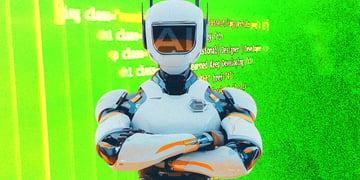 AI chatbot