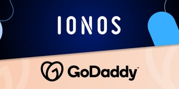 IONOS vs GoDaddy