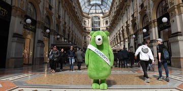 Kaspersky bear Milan