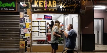 kebab-shop