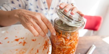 Kimchi
