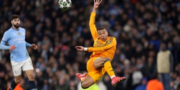 Kylian Mbappé