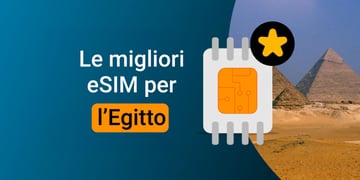best esim providers for egypt