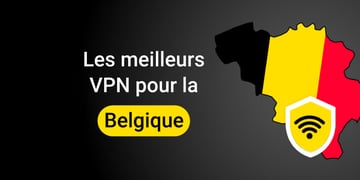 Best VPNs for Belgium