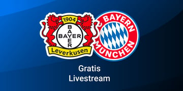 leverkusen vs bayern