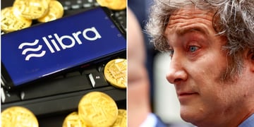 $LIBRA coin and Javier Milei