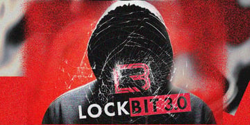 LockBit ransomware gang