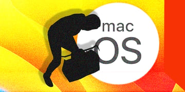 MacOS, infostealers