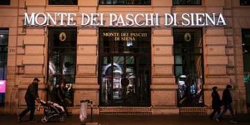 Monte dei Paschi di Siena