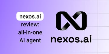 nexos.ai review