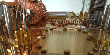 Nokia quantum labs