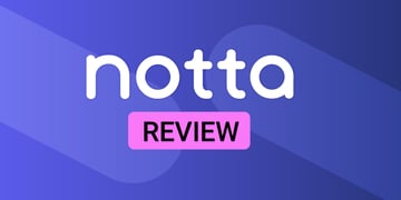notta review