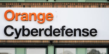Orange group logo