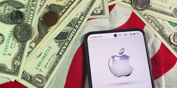 iphone money