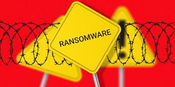 protecting yourself from ransomware
