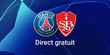 psg vs brest