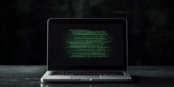 encryption of data ransomware