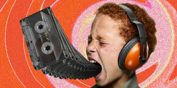 Recording conversations
