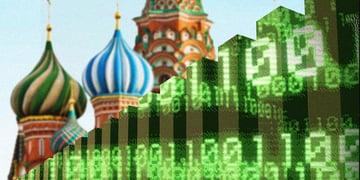 Kremlin behind firewall