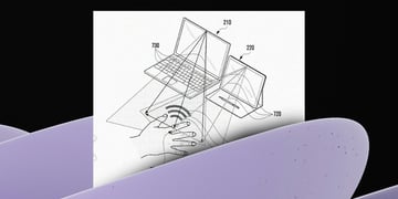 Samsung Galaxy smart ring patent