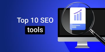Seo marketing tools