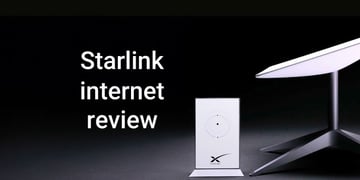 Starlink Internet Review