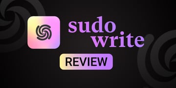 Sudowrite review