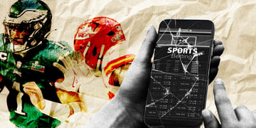 SuperBowl betting