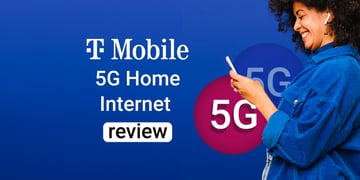 T-Mobile 5G Home Internet review