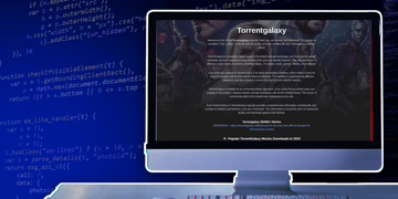 torrent galaxy