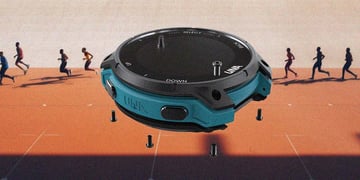 Una Watch