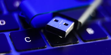 usb drive, boot, media