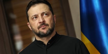 Volodymyr Zelenskyy