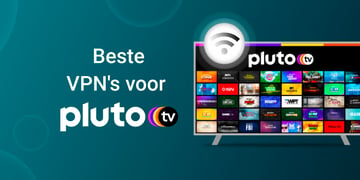 watch pluto with a VPN from anywhere