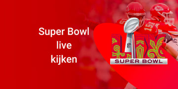 Hoe je de Super Bowl 2025 gratis kunt kijken in Nederland