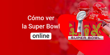 watch super bowl 2025 es