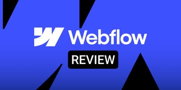 Webflow review
